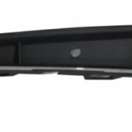 GRIGLIA DX INFERIORE C/CROMATURA PARAURTI ANTERIORE PER VW POLO 01/2018> [OE 2G0853677E9B9]