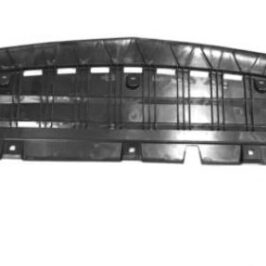 RIPARO SOTTOPARAURTI ANTERIORE PER MERCEDES CLASSE A W177 08/2018> CLASSE B W247 01/2019> OE A1778851400