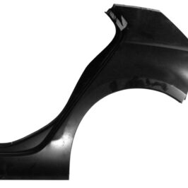 PARAFANGO POSTERIORE SX PER VW GOLF 6 5PORTE 01/2009> OE 5K4809843