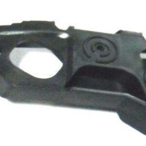 STAFFA PARAURTI ANTERIORE SX PER OPEL CORSA D 10/2006>12/2013 [OE 14006207]