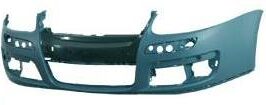 PARAURTI ANTERIORE PRIMERIZZATO PER VW GOLF 5GTI 08/2004>12/2008 [OE 1K0807217DGRU]