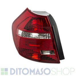 FANALE POSTERIORE SINISTRO PER BMW S1 E81-E87 05/2007> OE 63217164955
