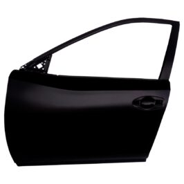 PORTA ANTERIORE SX PER NISSAN X-TRAIL 01/2014> [OE H010A-4CBAA]