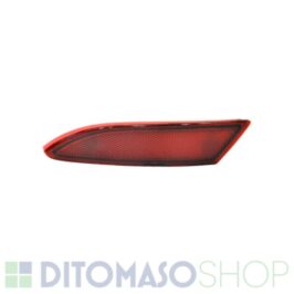 CATADIOTTRO POSTERIORE SINISTRO PER FORD FOCUS 01/2011> 5PORTE-SW OE 1763040