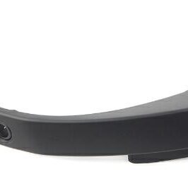 TERMINALE PARAURTI POSTERIORE SX C/PDC PER RANGE ROVER EVOQUE 03/2015> OE LR089860