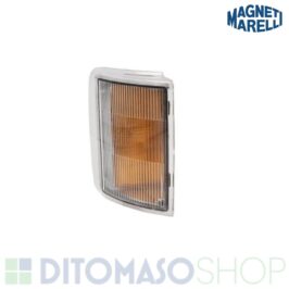 FANALINO ANTERIORE DX BIANCO PER IVECO EUROCARGO 01/1991- MARELLI [OE 500340695]