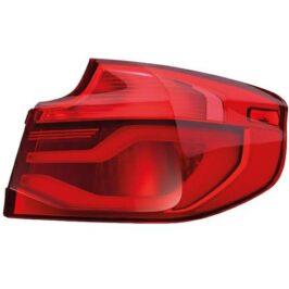 FANALE P/DX EST FUME A LED BMW SERIE 3 F34 GRAN TURISMO 07/16>