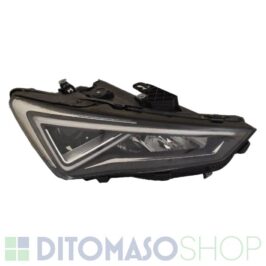 FARO DESTRO A LED PER SEAT LEON LEON ST 01/2020> OE 5FB941774