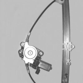 ALZACRISTALLO ELETTRICO POSTERIORE DX PER FIAT BRAVA 10/1995-/MAREA 11/1996- [OE 46436527]