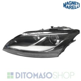 FARO SX XENO D1S C/MOTORINO ELETTRICO S/CENTRALINA PER AUDI TT 09/2006> - MARELLI [OE 8J0941029D]