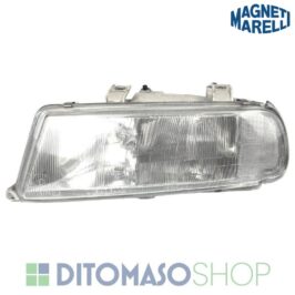 FARO SINISTRO XENO PER LANCIA KAPPA MARELLI OE 60658492