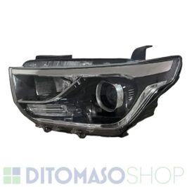 FARO SINISTRO A LED PER HYUNDAI H1-GRAND STAREX 01/2019> OE 921014H600
