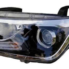 FARO SX LED PER HYUNDAI H1-GRAND STAREX 01/2019> OE 921014H600