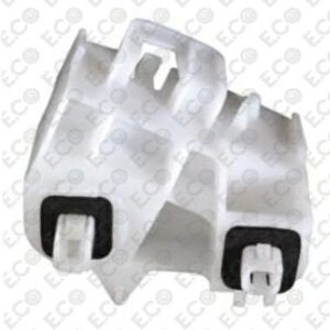 STAFFA PARAURTI ANTERIORE DX PER TOYOTA YARIS 01/2011>06/2014 [OE 521550D050]