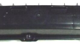 RINFORZO PARAURTI ANTERIORE PER HYUNDAI SONICA 01/1998>12/2000 [OE 8653038000]