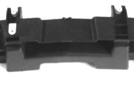 SUPPORTO PARAURTI ANTERIORE CENTRALE SUPERIORE PER OPEL ASTRA J 01/2010> [OE 13264476]