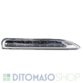 LUCE DRL DX A LED PER PORSCHE CAYENNE 06/2010> OE 95863118200