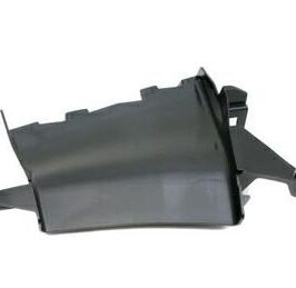 CONVOGLIATORE ARIA DX PARAURTI ANTERIORE PER AUDI A5 S-LINE 11/2019> OE 8W6121764D