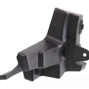 STAFFA PARAURTI ANTERIORE SX PER MERCEDES CLASSE E W212 05/2009> AMG E63 OE A2128852865