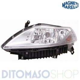 FARO SX H4 PER LANCIA YPSILON 06/2011>-MARELLI [OE 51850555]
