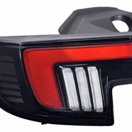 FANALE POSTERIORE ESTERNO DX A LED PER OPEL MOKKA 10/2023> HELLA OE 9861335580