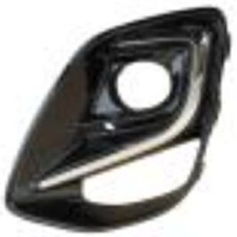 CORNICE FENDINEBBIA SX C/CROMATURA PER FORD PUMA TITANIUM 01/2020> OE 2429106