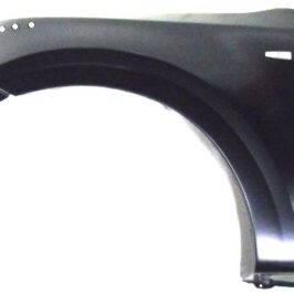 PARAFANGO ANTERIORE SX C/FORO LUCCIOLA+RETROVISORE PER MITSUBISHI PAJERO 01/2007> [OE 5220C261]