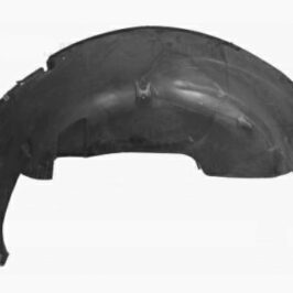 PARASASSI POSTERIORE SX PER FIAT DOBLO' 12/2009> OPEL COMBO 02/2012> [OE 52003850]