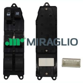 BLOCCO 4 INTER.COROLLA 2000-2007CONNETTORE 24 PIN