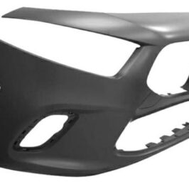 PARAURTI ANTERIORE C/PRIMER+PDC PER MERCEDES CLASSE A W177 08/2018> [OE A17788042009999]