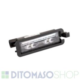 LUCE TARGA DESTRA-SINISTRA PER JEEP COMPASS 03/2021> OE 52164022