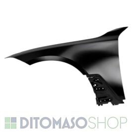 PARAFANGO ANTERIORE SX PER BMW SERIE 4 GRAN COUPE' G26 07/2021> BMW I4 11/2021> OE 41009492905