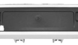 PARAURTI ANTERIORE VERNICIATO BIANCO PER RENAULT MAXITY 10/2006> [OE 5001873479]