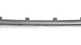 SPOILER PARAURTI POSTERIORE PER SMART FORTWO 04/2012> [OE A4516470684]