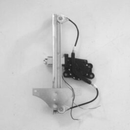 ALZACRISTALLO ELETTRICO POSTERIORE DX PER CITROEN C4 03/2005>10/2010 [OE 922489]