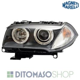 FARO SX XENO D1S-H7 C/MOTOR EL S/CENTR BMW X3 E83 10/06>