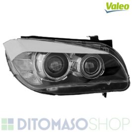 FARO DESTRO BIXENO D1S PER BMW X1 E84 01/2010> VALEO OE 63112993492