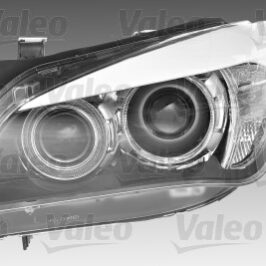 FARO DX BIXENO D1S PER BMW X1 E84 01/2010> VALEO [OE 63112993492]