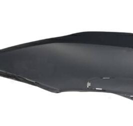 SPOILER P/TI A/SX AUDI Q7 01/24> S-LINE