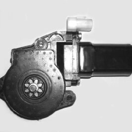 M OTORINO ELETTRICO DX ALZACRISTALLO POSTERIORE PER HYUNDAI GETZ 09/2002- [OE 988201C200]