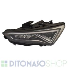 FARO SINISTRO A LED PER SEAT LEON LEON ST 01/2020>  OE 5FB941773