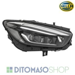 FARO DX A LED MULTIBEAM PER MERCEDES CLASSE B W247 01/2019> [OE A2479064901]