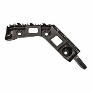 STAFFA PARAURTI POSTERIORE LATERALE DX PER VW GOLF 7 10/2012> [OE 5G6807394]