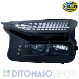 FARO SX MATRIX LED C/CENTRALINA PER AUDI Q6 E-TRON 01/2024> HELLA