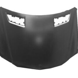 COFANO ANTERIORE PER MERCEDES CLASSE M W164 01/2006> [OE A1648800057]