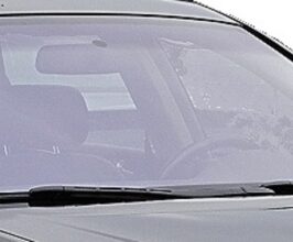 PARABREZA INCAPSULATO VERDE C/FASCIA+FINESTRELLA PER AUDI A6 05/1997>0/2004 OE 4B5845099AMNVB