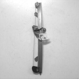 MECCANISMO DX ALZACRISTALLO ELETTRICO ANTERIORE PER FIAT IDEA 11/2003-/PER LANCIA MUSA 09/2004- [OE 71734869]