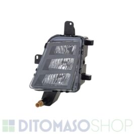 FENDINEBBIA SX A LED PER VW GOLF 7.5 GTI-GTD 01/2017> OE 5G0941699D
