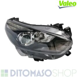 FARO DESTRO H7 PER FORD S-MAX ST LINE 05/2015> VALEO OE 2272545