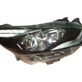 FARO DX H7 FORD S-MAX ST LINE 05/15>